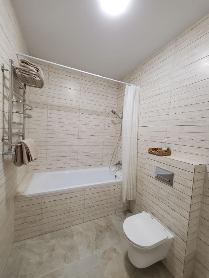 Vinna просторі в новобудові. Apartment *