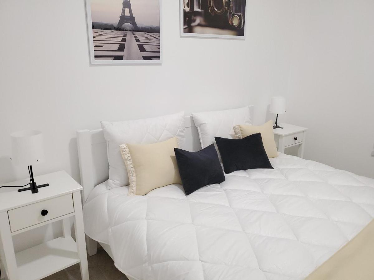 Vinna просторі в новобудові. Apartment
