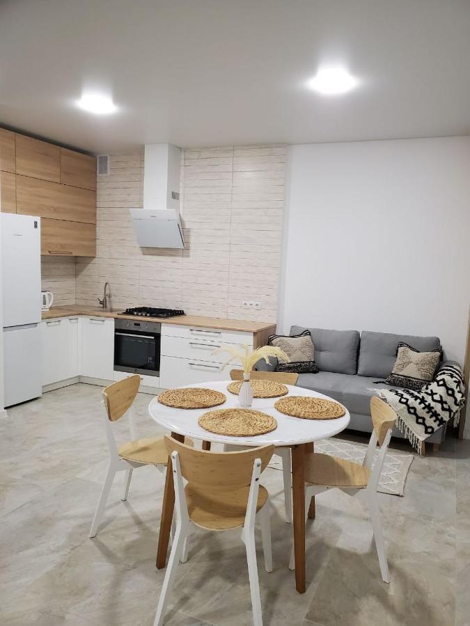 Apartment Vinna просторі в новобудові. *