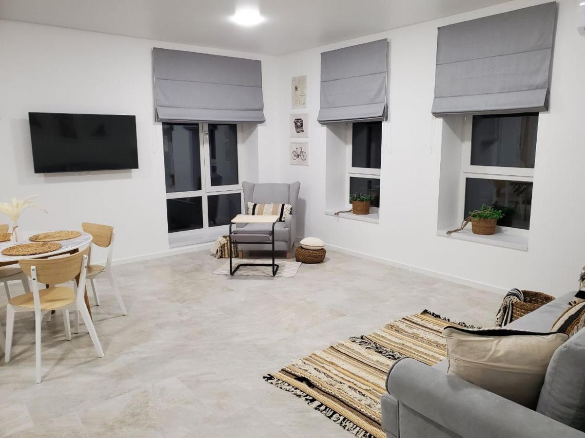 Vinna просторі в новобудові. Apartment *